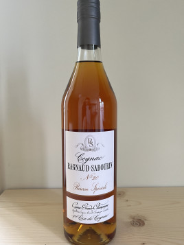 Cognac No20 Réserve spéciale, Ragnaud-Sabourin