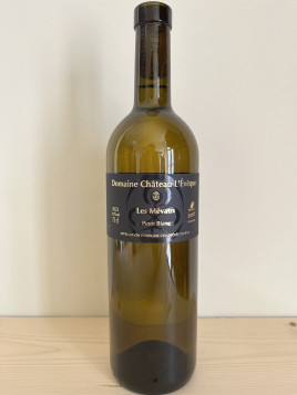 Pinot Blanc Les Mévaux 2023, Domaine Château l'Évêque
