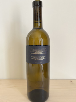 Pinot Blanc Les Mévaux 2023, Domaine Château l'Évêque