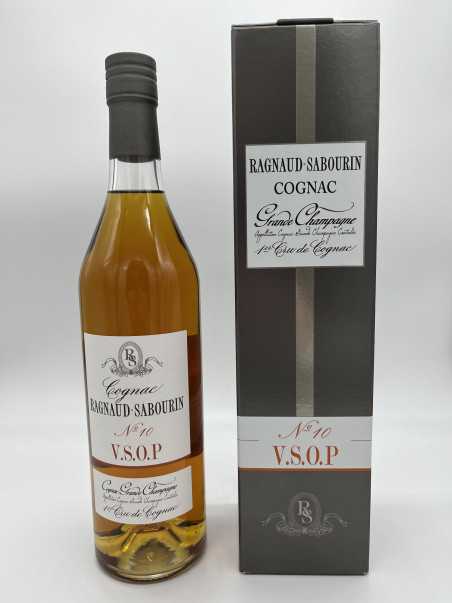 Cognac VSOP, Ragnaud-Sabourin
