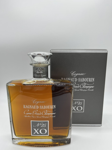 Cognac XO, Ragnaud-Sabourin