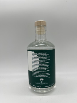 Gin, Distillerie de Porrentruy