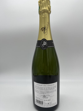 Champagne De Sousa, Chemins des terroirs