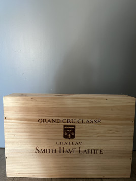 Château Smith Haut Lafitte 2014