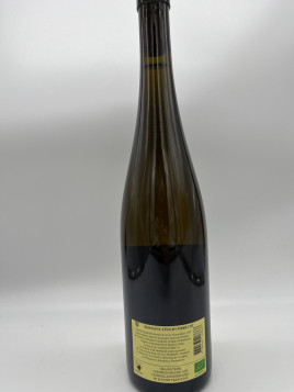 Riesling Roche Calcaire 2020, Domaine Zind-Humbrecht