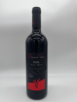 Pinot Noir 2022, Domaine de Villarose