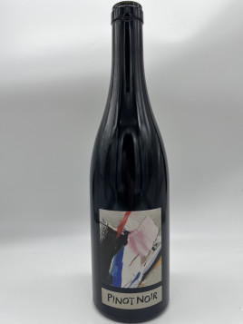 Pinot Noir 2022, Weingut Möhr-Niggli