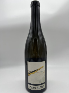 Pinot Blanc 2022, Weingut Möhr-Niggli