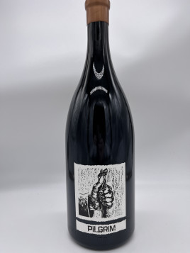 PILGRIM Pinot Noir 2021, Weingut Möhr-Niggli, Magnum