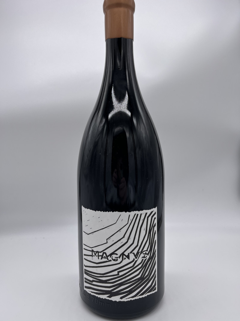 MAGNUS 2020, Weingut Möhr-Niggli, Magnum