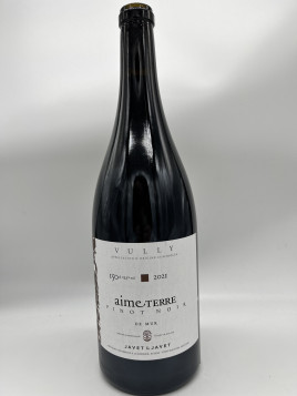 Pinot noir de Mur aimeterre 2021, Javet & Javet, MAGNUM